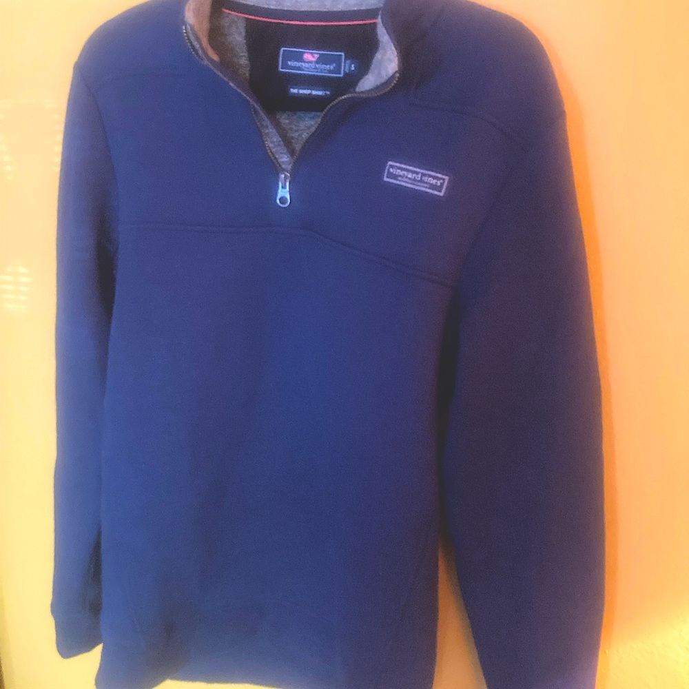 Vineyard Vines Shep Shirt